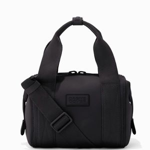 Dagne Dover XS Landon Carryall BLACK
